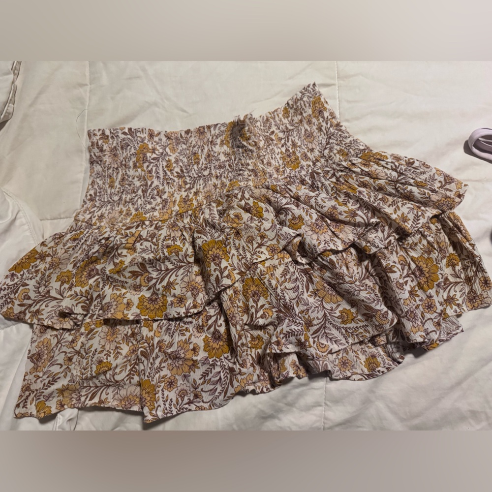 Women's Patrons of Peace Skort xl